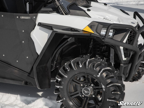 Polaris RZR Trail S 900 Fender Flares -