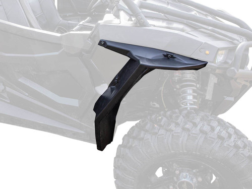 Polaris RZR Trail 900 Fender Flares - Front Only