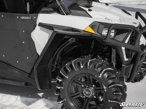 Polaris RZR Trail 900 Fender Flares -