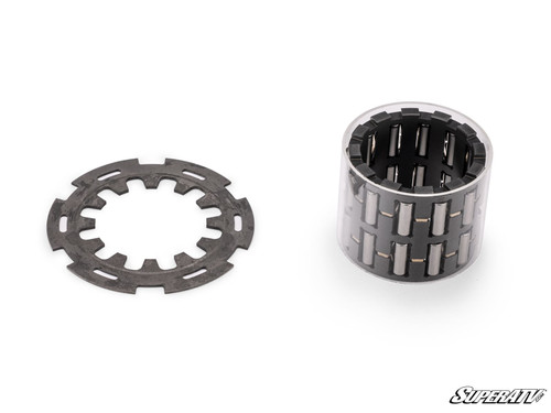 Polaris Scrambler Extreme-Duty Sprague and Armature Kit -