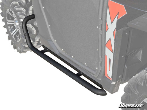 Polaris Ranger XP 1000 Heavy-Duty Nerf Bars - High Lifter Edition - 2017-2018