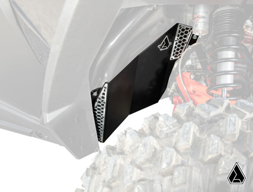 Assault Industries Polaris RZR XP 1000 Inner Fender Guards -