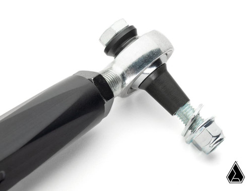 Assault Industries Polaris RZR XP Turbo Turret-Style Heavy-Duty Tie Rods - 4 Seat - 2016
