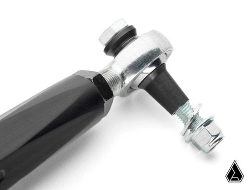 Assault Industries Polaris RZR XP 1000 Turret-Style Heavy-Duty Tie Rods - RZR XP 1000 - 2014-2018