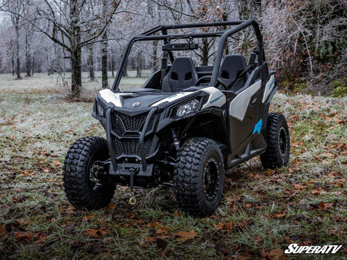Can-Am Maverick Trail High Clearance 1.5" Forward Offset A-Arms - Excludes Ball Joints