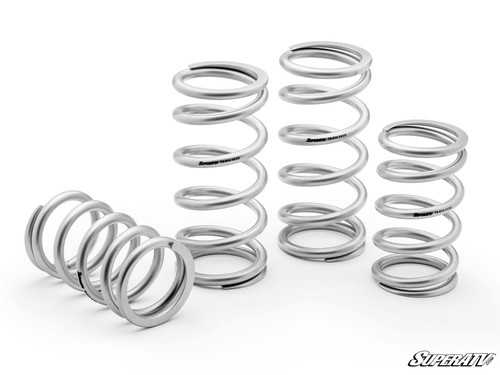 Kawasaki Teryx KRX 1000 Tender Spring Kit -