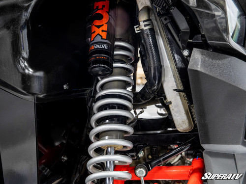 Kawasaki Teryx KRX 1000 Tender Spring Kit -