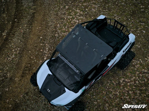 Kawasaki Teryx KRX Tinted Roof -