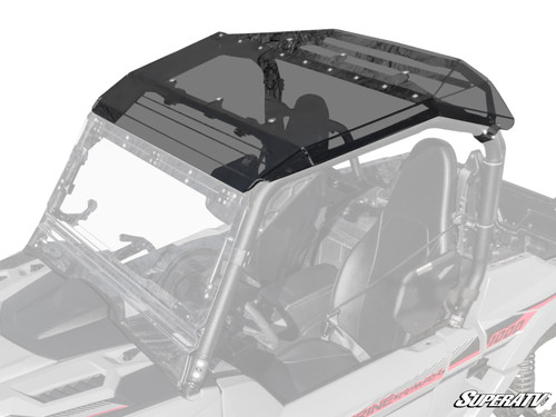 Yamaha Wolverine RMAX 1000 Tinted Roof -