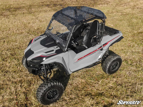 Yamaha Wolverine RMAX 1000 Tinted Roof -