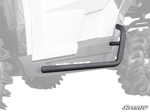 Polaris General Heavy Duty Nerf Bars -