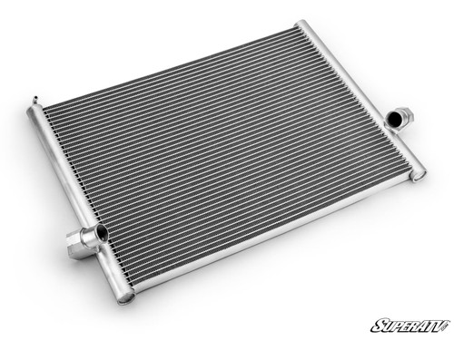 Up & Running Polaris RZR Pro XP Radiator -