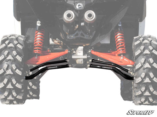 Can-Am Maverick High Clearance Rear A-Arms -