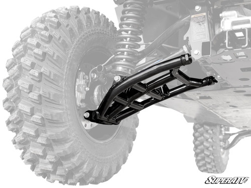 Yamaha Wolverine RMAX 1000 High-Clearance Rear A-Arms - RMAX 2