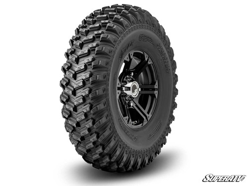 SuperATV XT Warrior Tires - SlikRok Edition - Standard