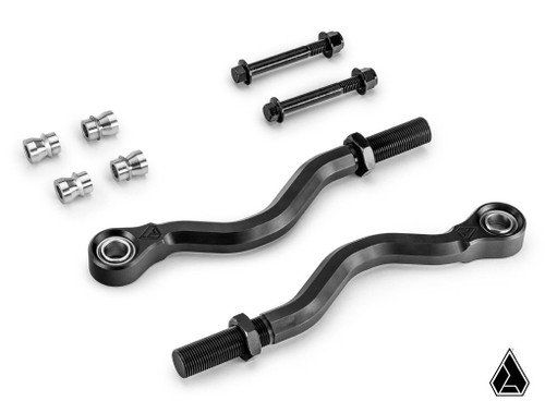 Assault Industries Can-Am Maverick R Tie Rod Ends -