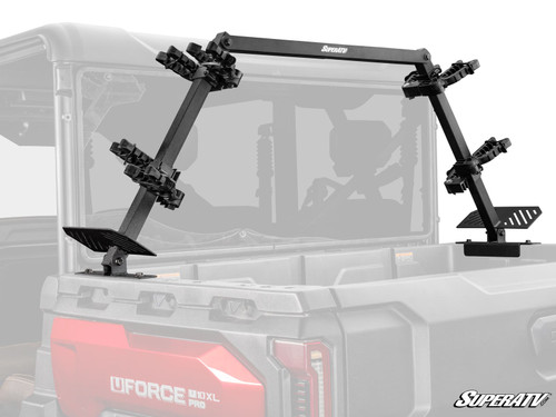 CFMOTO UForce 1000 In-Bed Gun Rack -