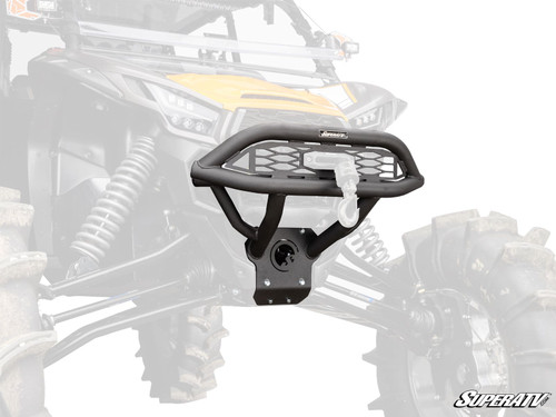 Kawasaki Teryx KRX 1000 Winch-Ready Front Bumper -
