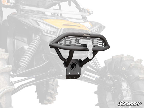Kawasaki Teryx KRX 1000 Winch-Ready Front Bumper -