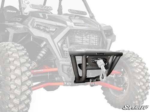 Polaris RZR S 900 Winch-Ready Front Bumper -