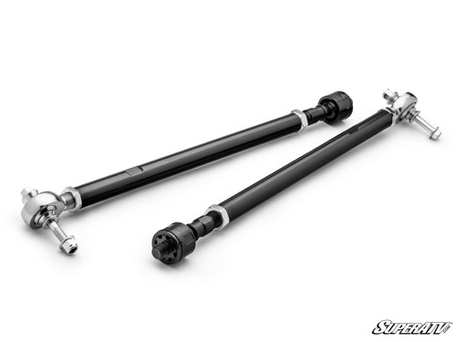 Can-Am Commander RackBoss 2.0 Steel Bar Tie Rod Kit -