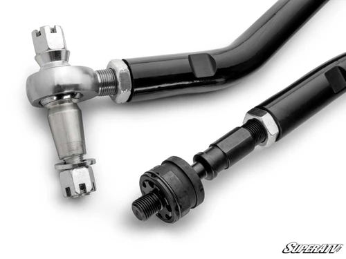 Polaris RZR Pro R RackBoss 2.0 Steel Bar Tie Rod Kit -
