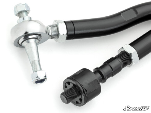 Kawasaki Teryx 4 RackBoss 2.0 Steel Bar Tie Rod Kit -
