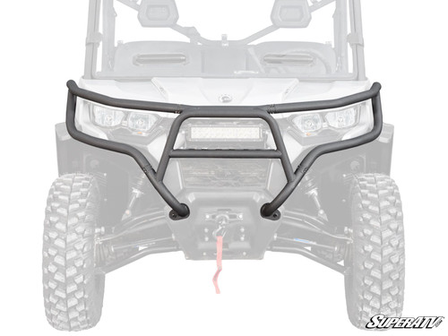 Can-Am Defender HD5 Front Bumper -