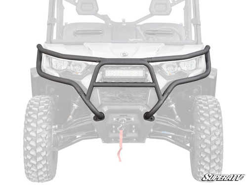 Can-Am Defender HD5 Front Bumper -