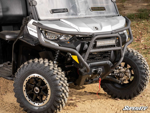 Can-Am Defender HD5 Front Bumper -