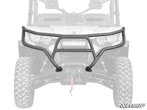 Can-Am Defender HD9 Front Bumper -
