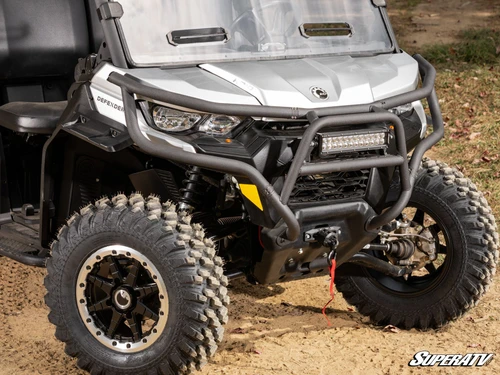 Can-Am Defender HD9 Front Bumper -