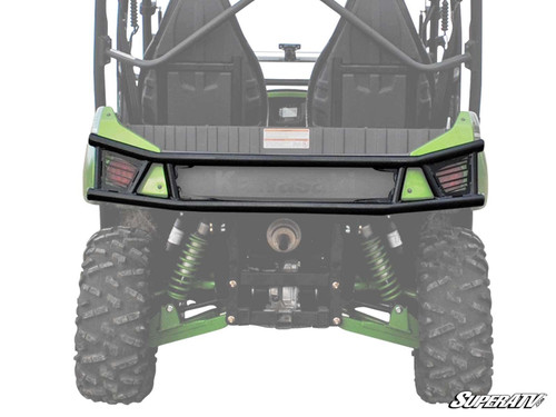 Kawasaki Teryx 4 Rear Bumper -