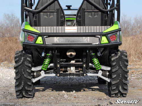 Kawasaki Teryx 4 Rear Bumper -