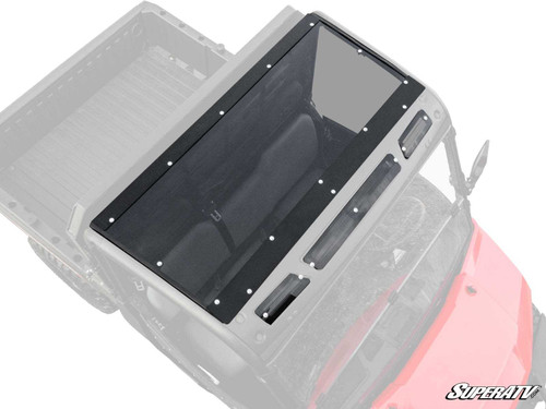 Gravely Atlas JSV 3400 Tinted Roof -