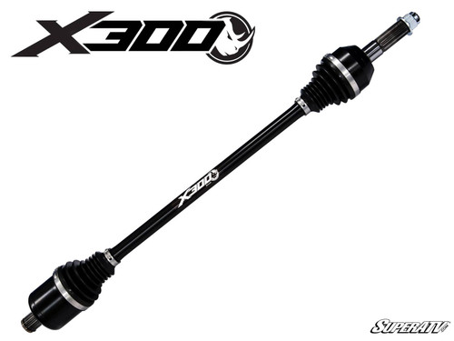 Polaris Ranger XP 570 Big Lift Kit Axle X300 -