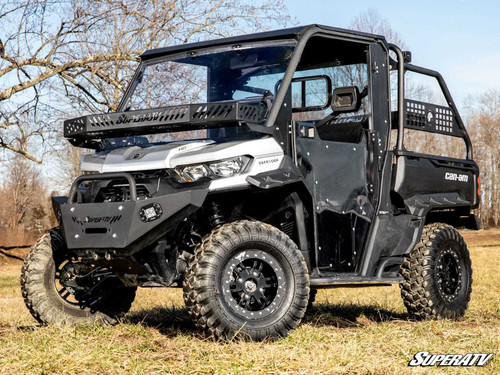 Can-Am Defender HD7 Hood Rack Bravo -