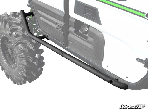 Kawasaki Teryx 4 S Heavy-Duty Nerf Bars -