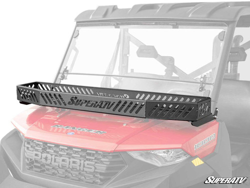 Polaris Ranger XP Kinetic Hood Rack Bravo -