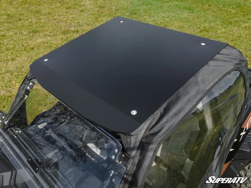 Polaris RZR S 1000 Aluminum Roof -