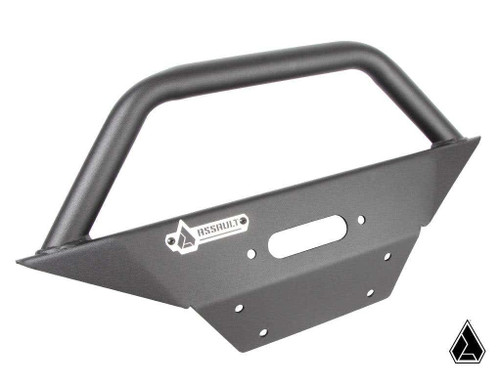 Assault Industries Savage Front Bumper (Fits: Honda Talon) -