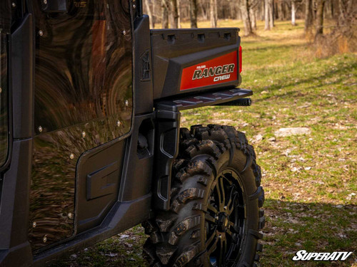Polaris Ranger XP 1000 Fender Flares - NorthStar Edition - 2017