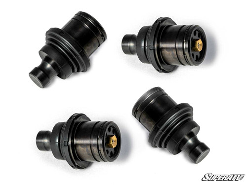 Arctic Cat Wildcat Trail Ball Joints - 4 Ball Joints