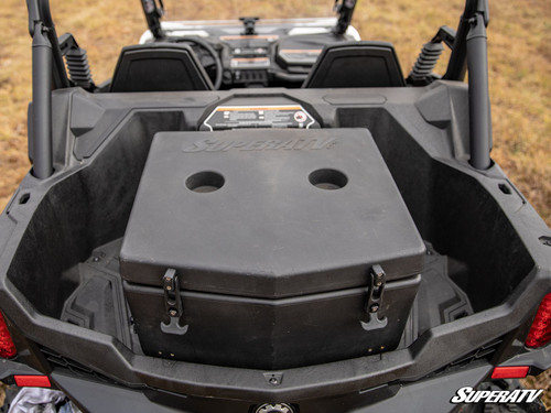 Can-Am Maverick Sport Cooler / Cargo Box -