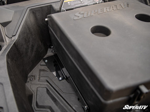Can-Am Maverick Trail Cooler / Cargo Box -