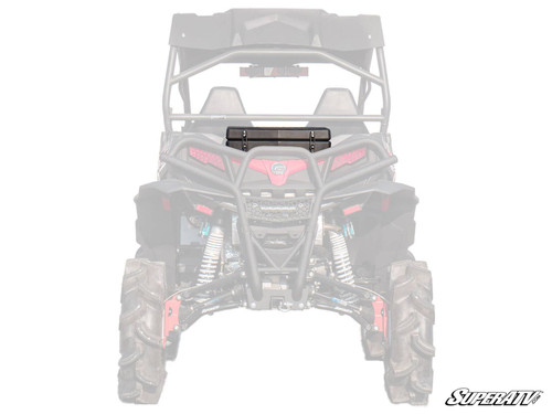 CFMOTO ZForce Cooler/Cargo Box -