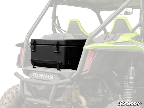 Honda Talon 1000 Cooler/Cargo Box -