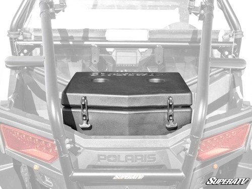 Polaris RZR Trail S 900 Cooler/Cargo Box -