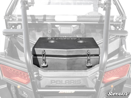 Polaris RZR Trail 900 Cooler/Cargo Box -