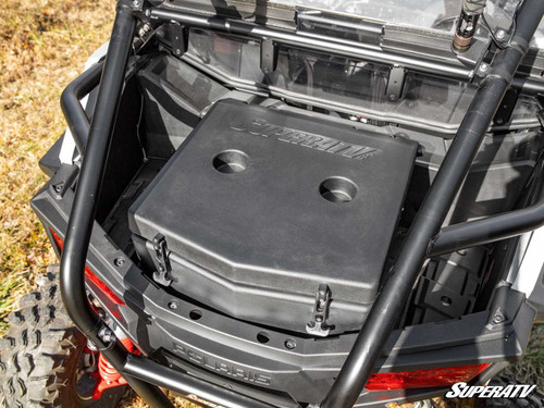 Polaris RZR Trail 900 Cooler/Cargo Box -